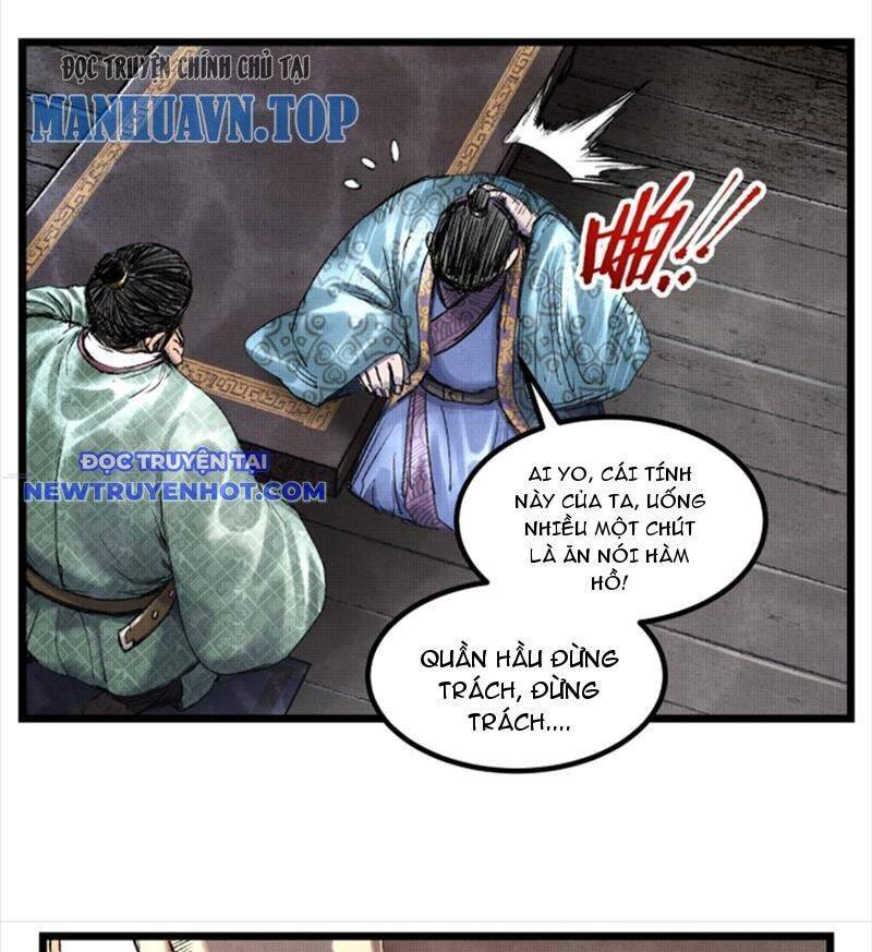 Thiên Hạ Đệ Nhất Lữ Bố - Chapter 65 - Page 28