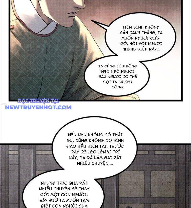 Thiên Hạ Đệ Nhất Lữ Bố - Chapter 65 - Page 29