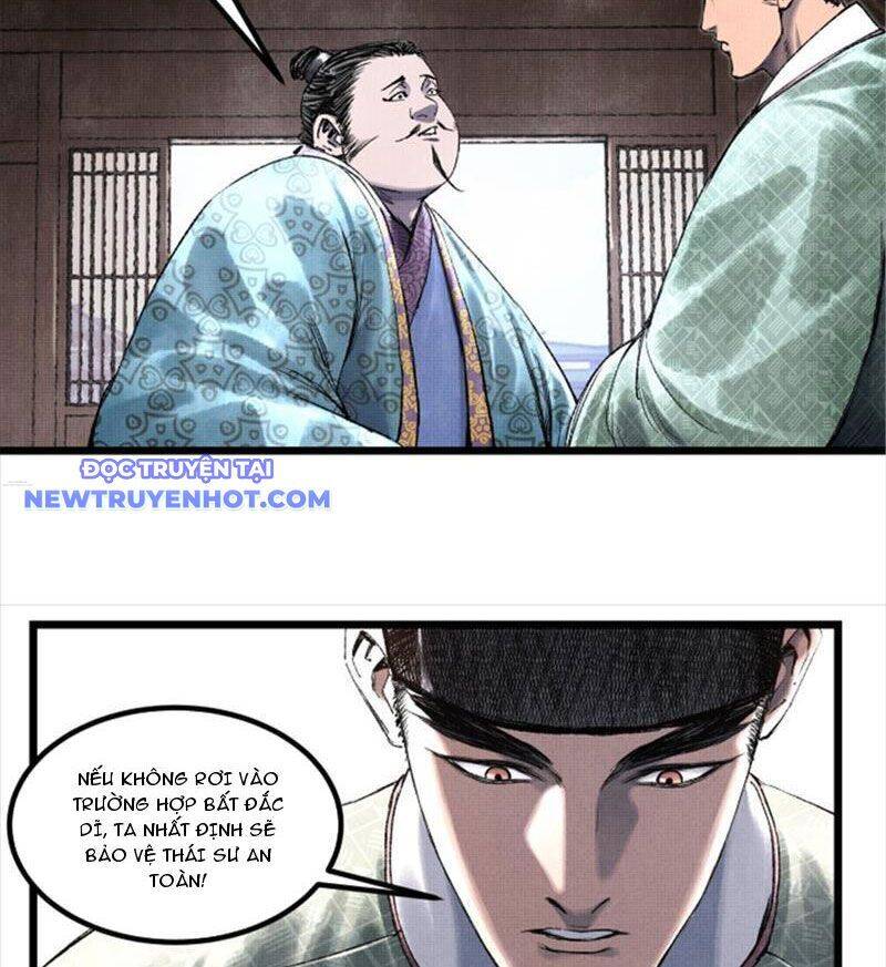 Thiên Hạ Đệ Nhất Lữ Bố - Chapter 65 - Page 31