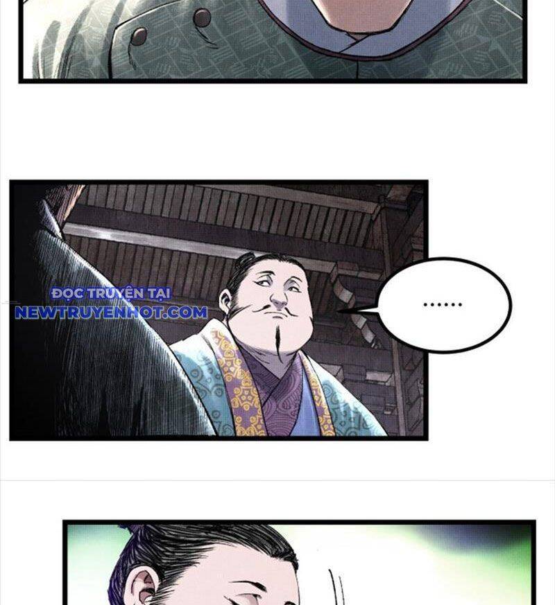 Thiên Hạ Đệ Nhất Lữ Bố - Chapter 65 - Page 32