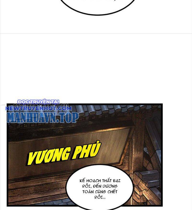 Thiên Hạ Đệ Nhất Lữ Bố - Chapter 65 - Page 34