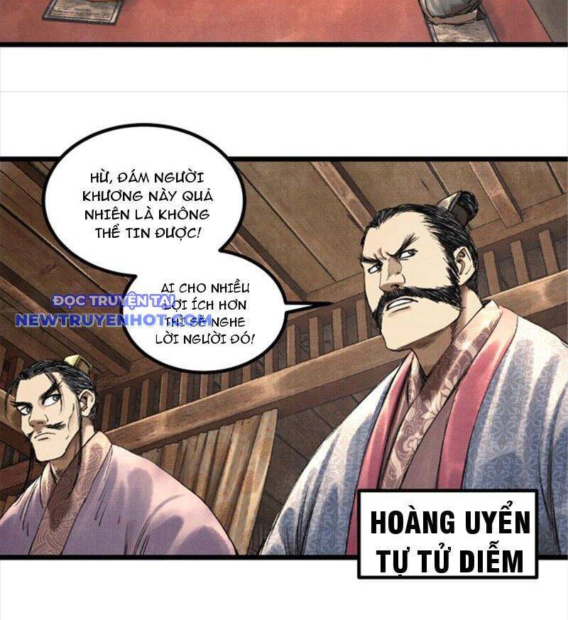 Thiên Hạ Đệ Nhất Lữ Bố - Chapter 65 - Page 36