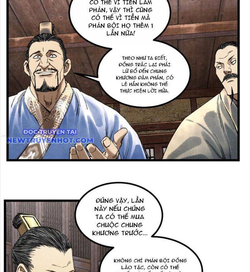 Thiên Hạ Đệ Nhất Lữ Bố - Chapter 65 - Page 38
