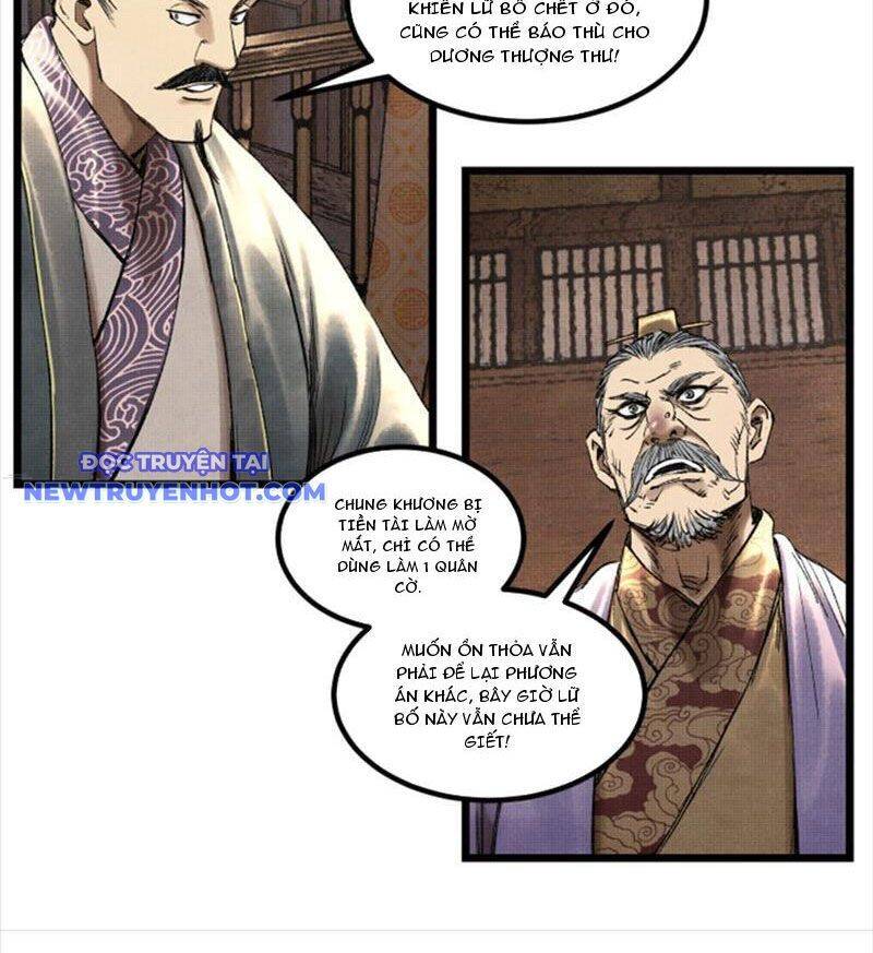 Thiên Hạ Đệ Nhất Lữ Bố - Chapter 65 - Page 39