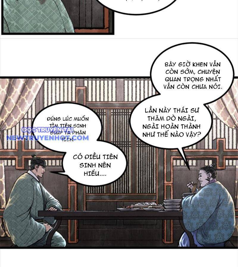 Thiên Hạ Đệ Nhất Lữ Bố - Chapter 65 - Page 4