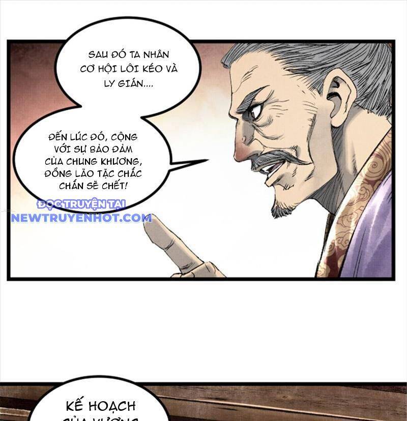 Thiên Hạ Đệ Nhất Lữ Bố - Chapter 65 - Page 41