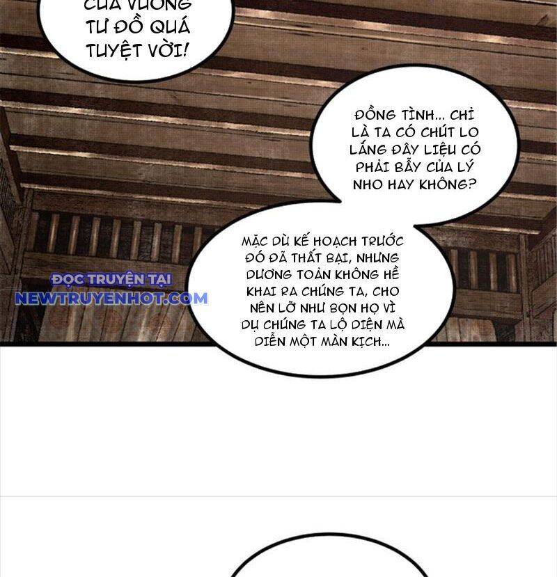 Thiên Hạ Đệ Nhất Lữ Bố - Chapter 65 - Page 42