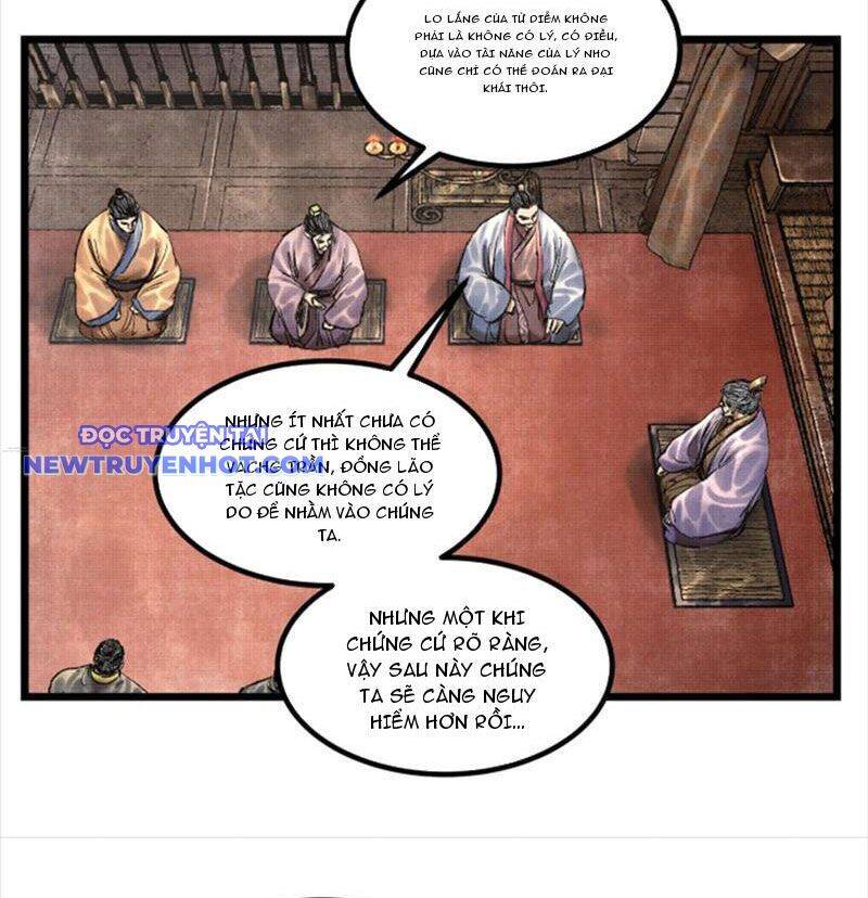 Thiên Hạ Đệ Nhất Lữ Bố - Chapter 65 - Page 43