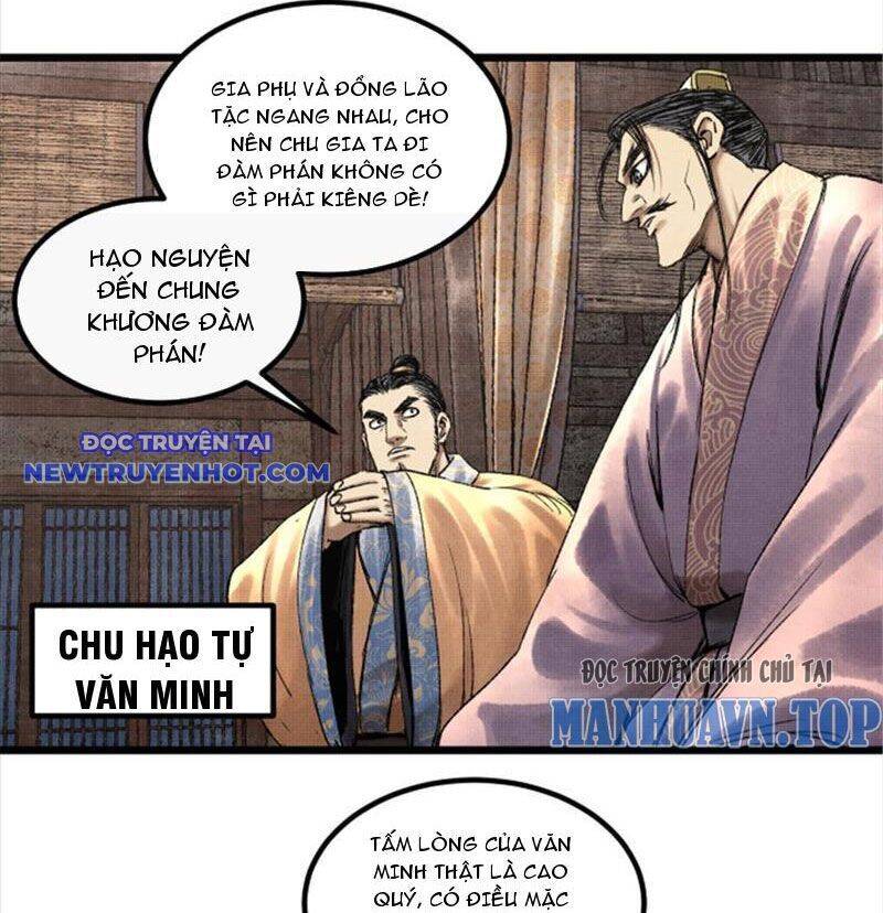 Thiên Hạ Đệ Nhất Lữ Bố - Chapter 65 - Page 44
