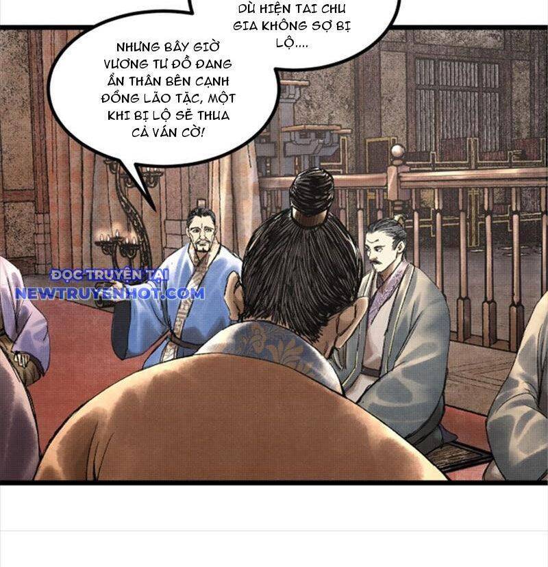 Thiên Hạ Đệ Nhất Lữ Bố - Chapter 65 - Page 45