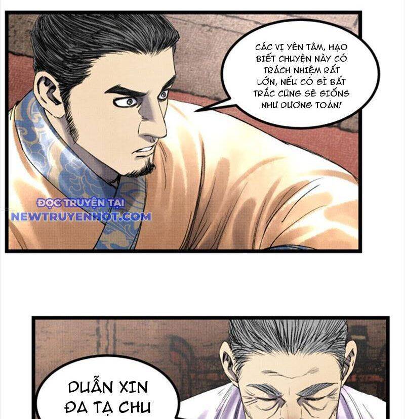 Thiên Hạ Đệ Nhất Lữ Bố - Chapter 65 - Page 46