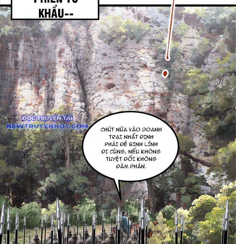 Thiên Hạ Đệ Nhất Lữ Bố - Chapter 65 - Page 48