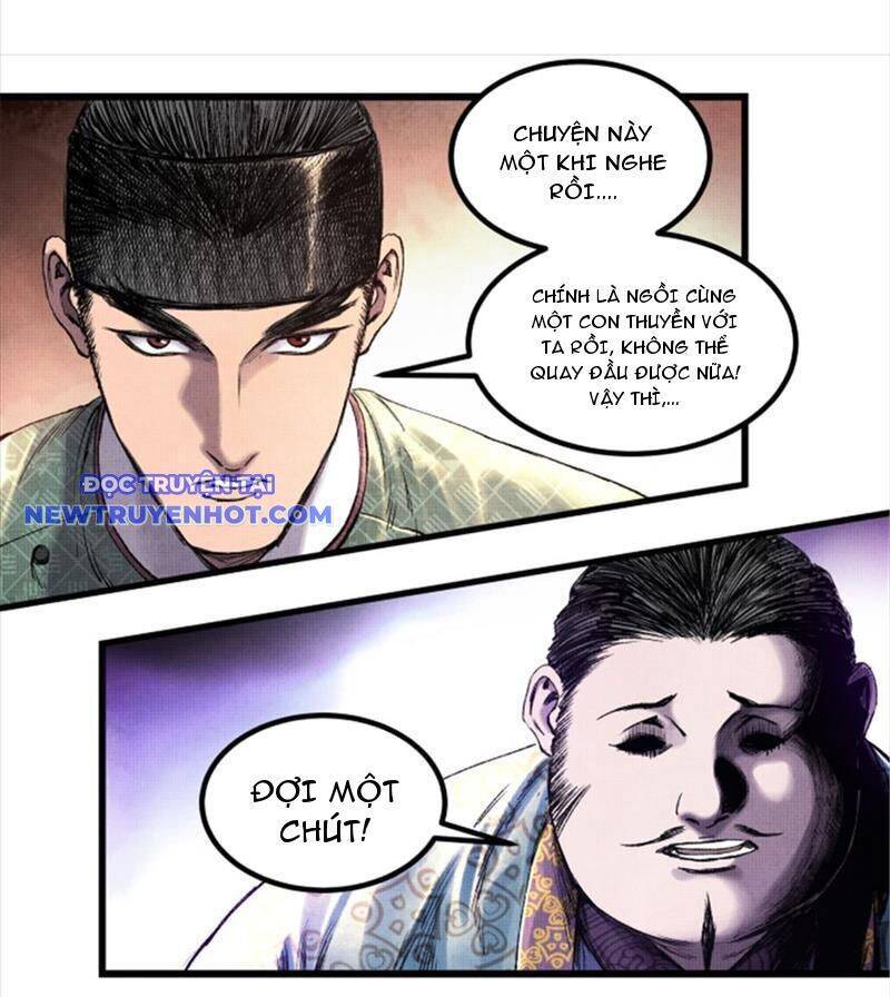 Thiên Hạ Đệ Nhất Lữ Bố - Chapter 65 - Page 5