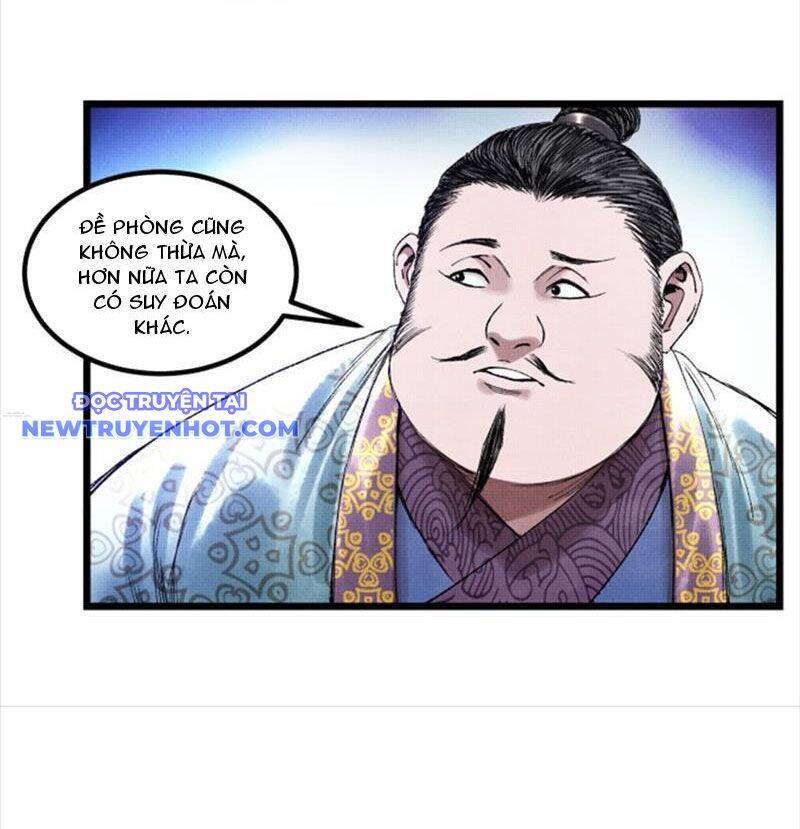 Thiên Hạ Đệ Nhất Lữ Bố - Chapter 65 - Page 50