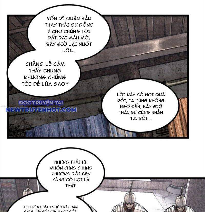 Thiên Hạ Đệ Nhất Lữ Bố - Chapter 65 - Page 52