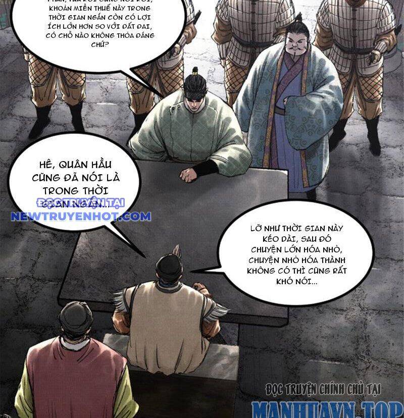 Thiên Hạ Đệ Nhất Lữ Bố - Chapter 65 - Page 53