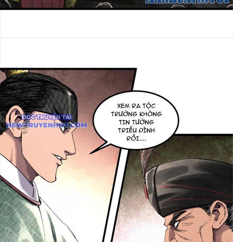 Thiên Hạ Đệ Nhất Lữ Bố - Chapter 65 - Page 54