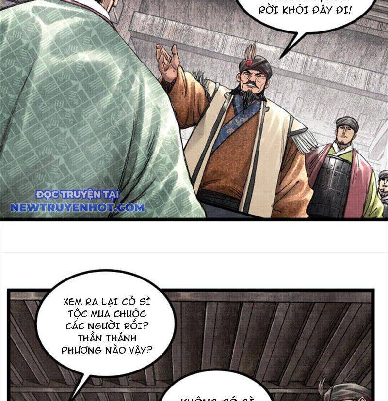 Thiên Hạ Đệ Nhất Lữ Bố - Chapter 65 - Page 57