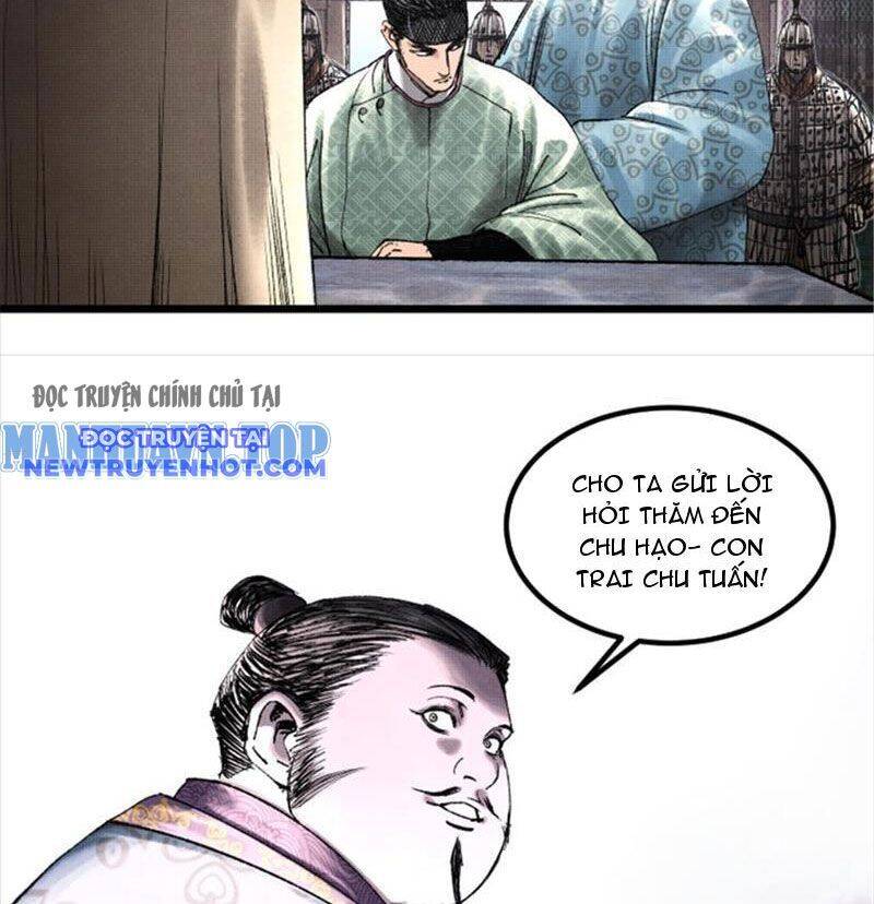 Thiên Hạ Đệ Nhất Lữ Bố - Chapter 65 - Page 59