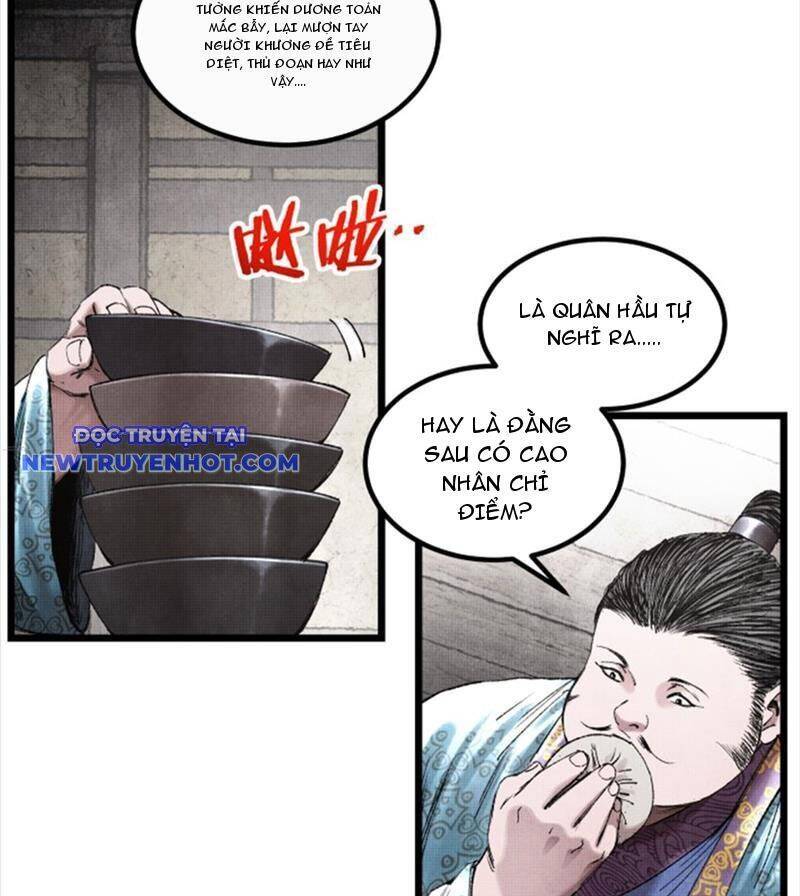 Thiên Hạ Đệ Nhất Lữ Bố - Chapter 65 - Page 9