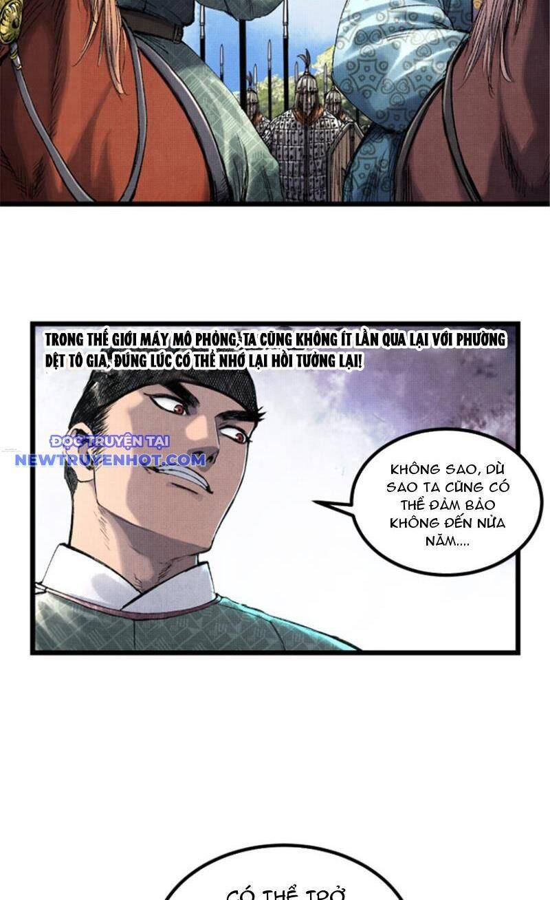 Thiên Hạ Đệ Nhất Lữ Bố - Chapter 66 - Page 10