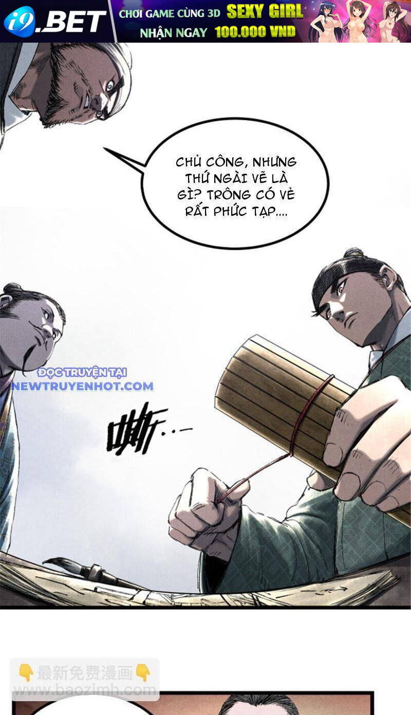 Thiên Hạ Đệ Nhất Lữ Bố - Chapter 66 - Page 13