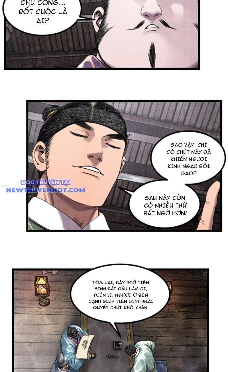 Thiên Hạ Đệ Nhất Lữ Bố - Chapter 66 - Page 17