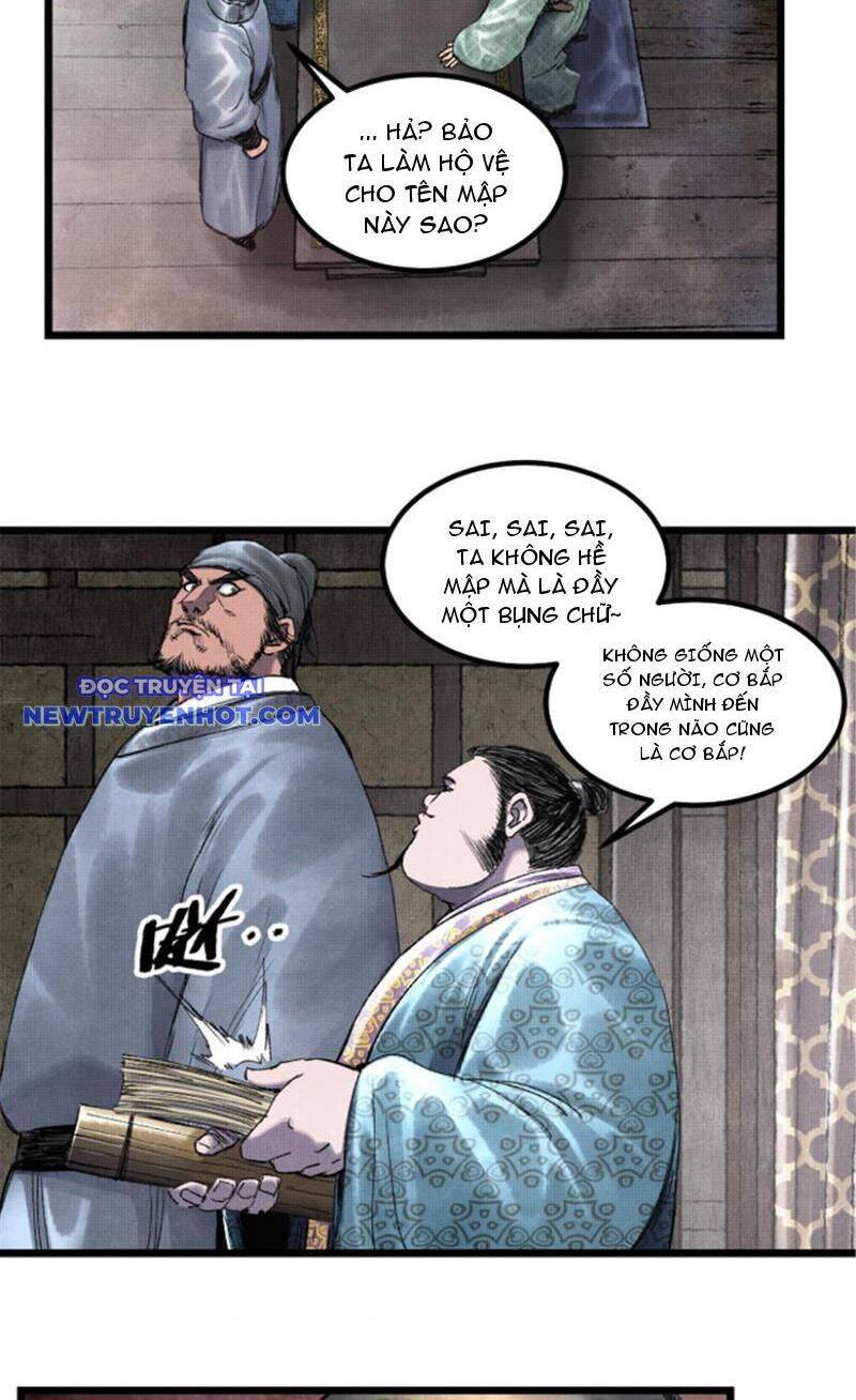 Thiên Hạ Đệ Nhất Lữ Bố - Chapter 66 - Page 18