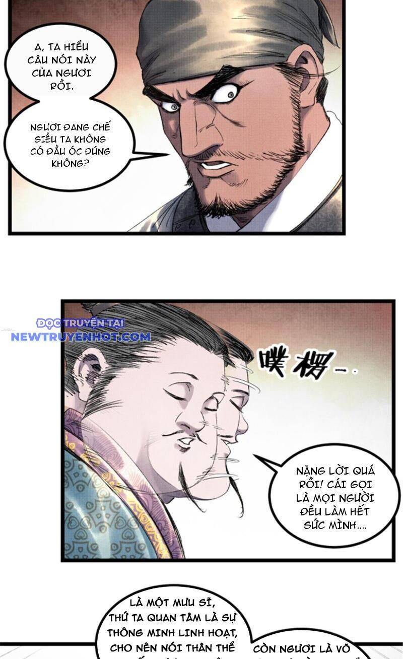 Thiên Hạ Đệ Nhất Lữ Bố - Chapter 66 - Page 19