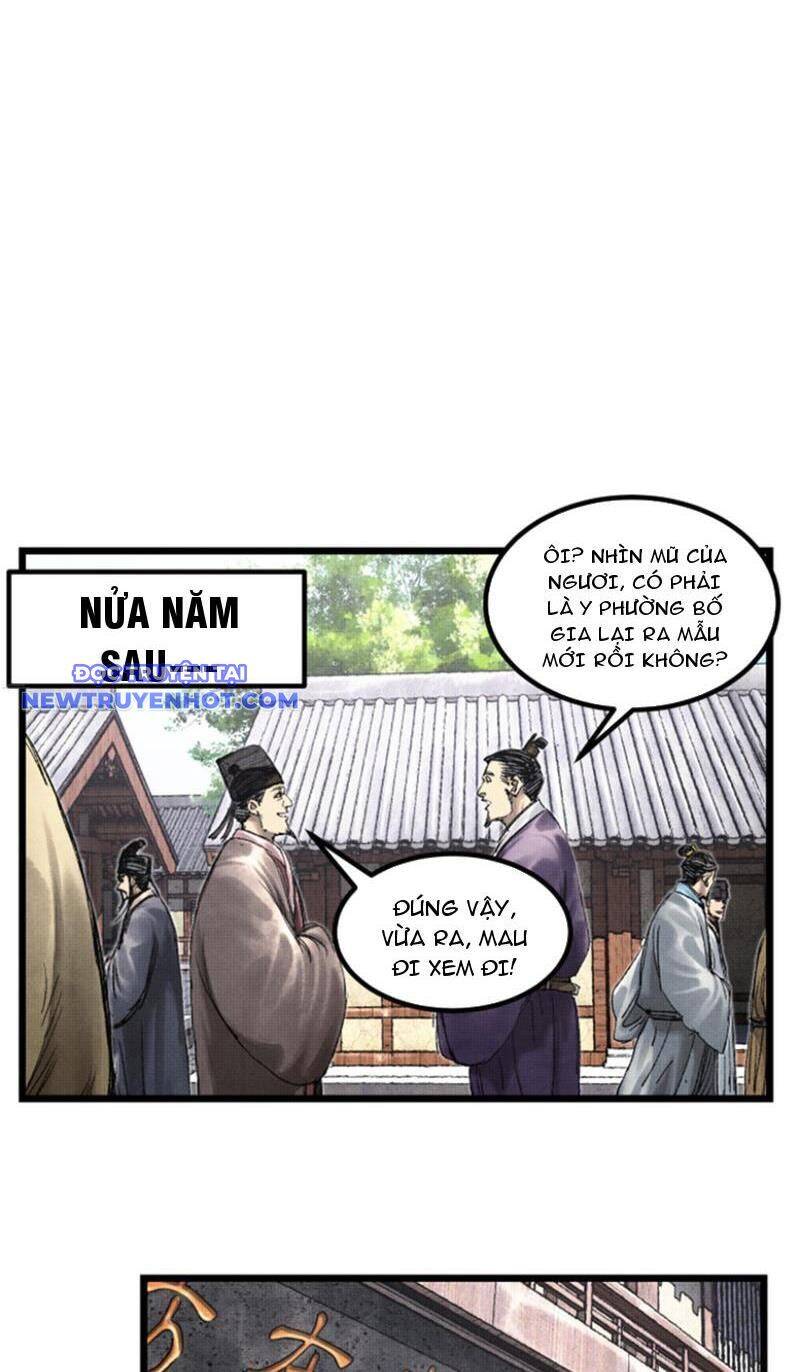 Thiên Hạ Đệ Nhất Lữ Bố - Chapter 66 - Page 22