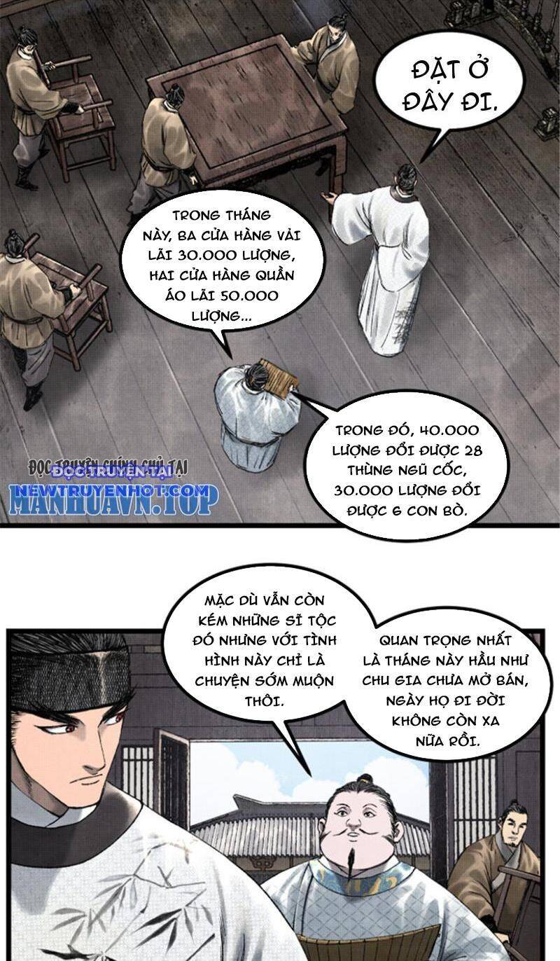 Thiên Hạ Đệ Nhất Lữ Bố - Chapter 66 - Page 24