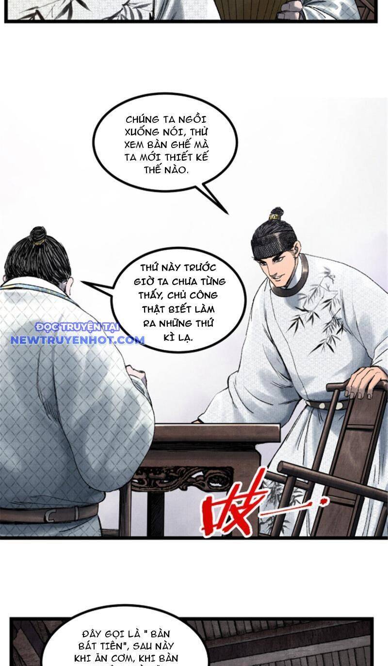 Thiên Hạ Đệ Nhất Lữ Bố - Chapter 66 - Page 25