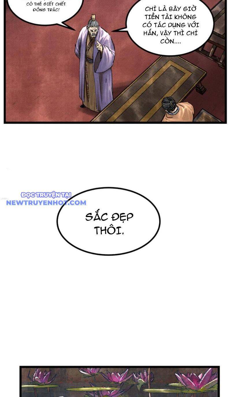 Thiên Hạ Đệ Nhất Lữ Bố - Chapter 66 - Page 38