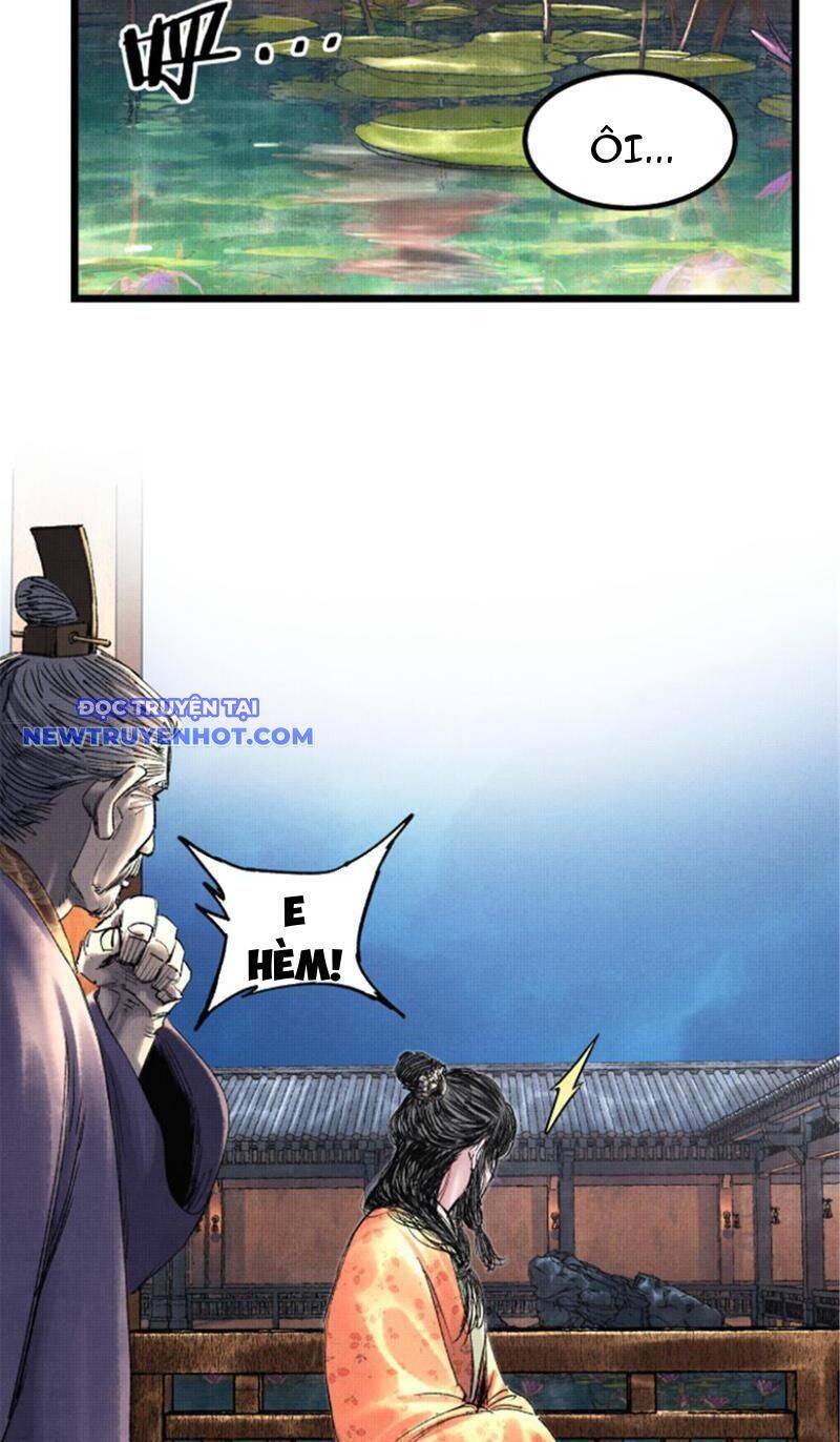 Thiên Hạ Đệ Nhất Lữ Bố - Chapter 66 - Page 39