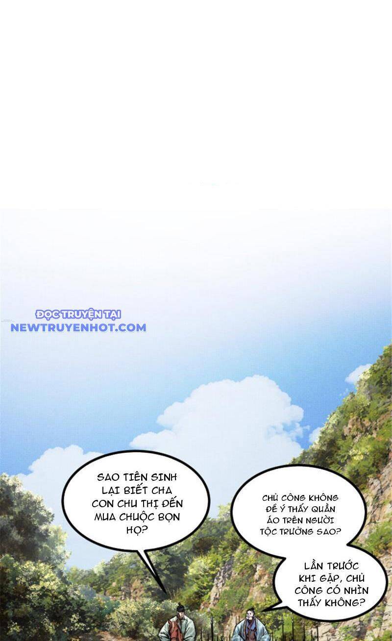 Thiên Hạ Đệ Nhất Lữ Bố - Chapter 66 - Page 4