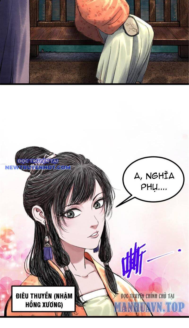 Thiên Hạ Đệ Nhất Lữ Bố - Chapter 66 - Page 40