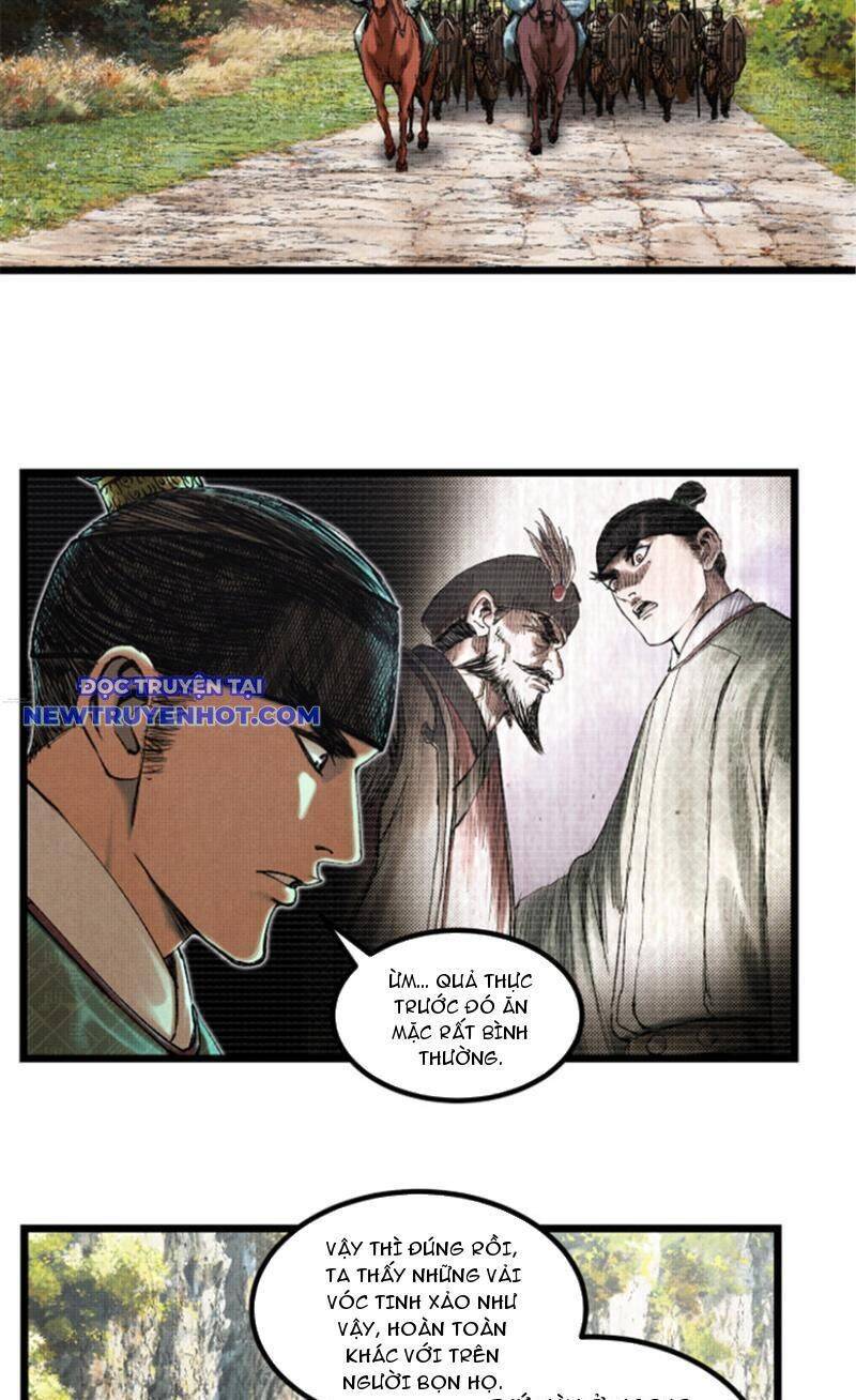 Thiên Hạ Đệ Nhất Lữ Bố - Chapter 66 - Page 5