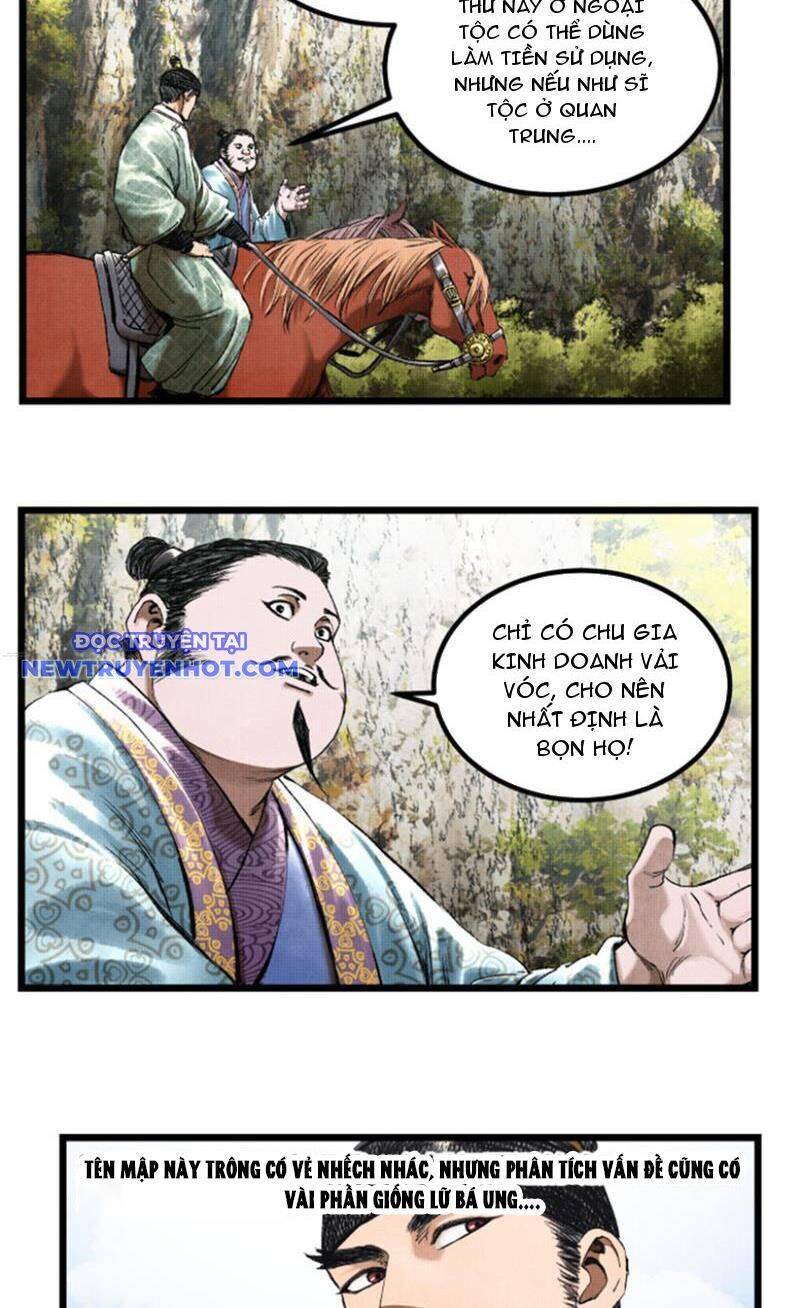 Thiên Hạ Đệ Nhất Lữ Bố - Chapter 66 - Page 6