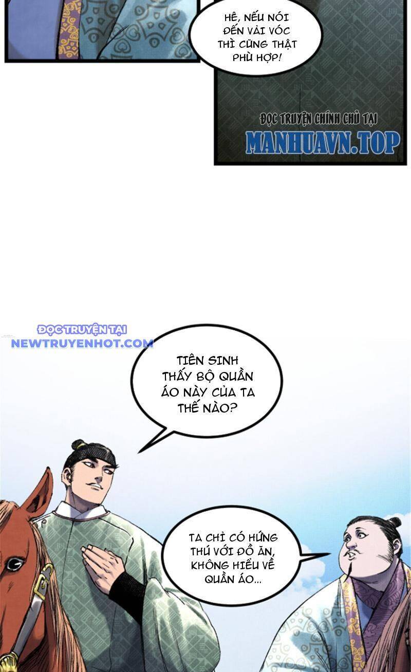 Thiên Hạ Đệ Nhất Lữ Bố - Chapter 66 - Page 9