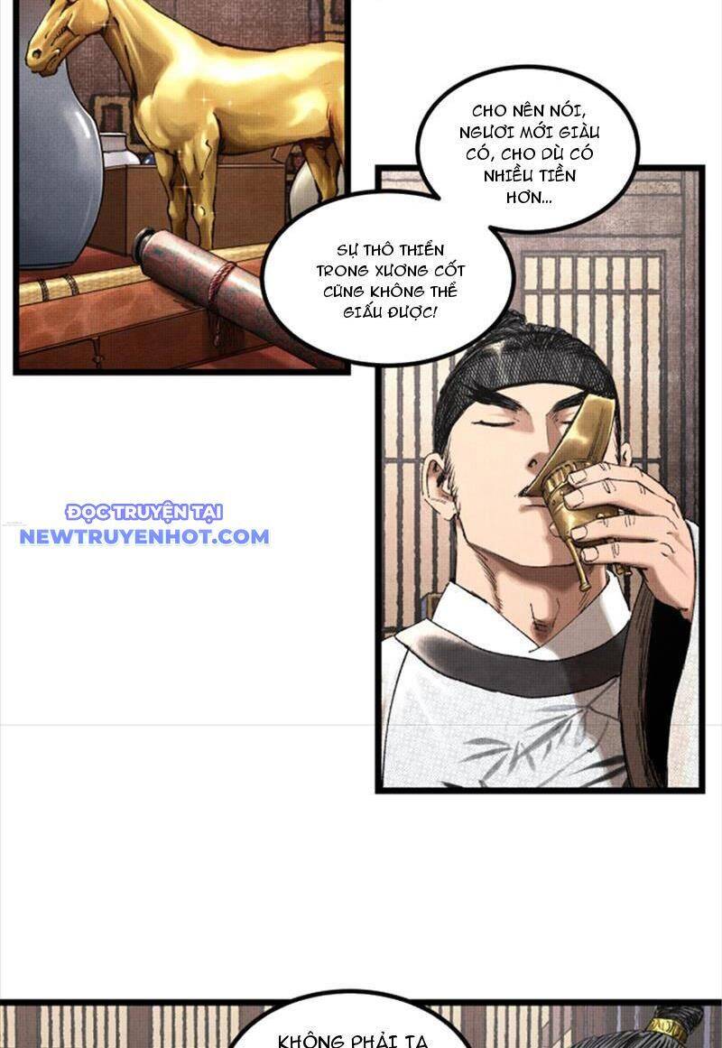 Thiên Hạ Đệ Nhất Lữ Bố - Chapter 67 - Page 16