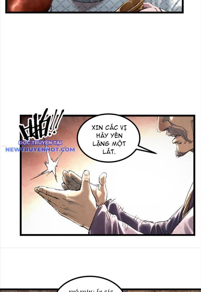 Thiên Hạ Đệ Nhất Lữ Bố - Chapter 67 - Page 18