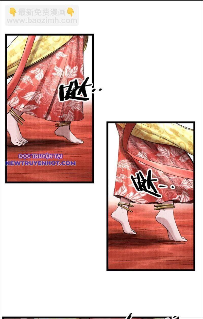 Thiên Hạ Đệ Nhất Lữ Bố - Chapter 67 - Page 21