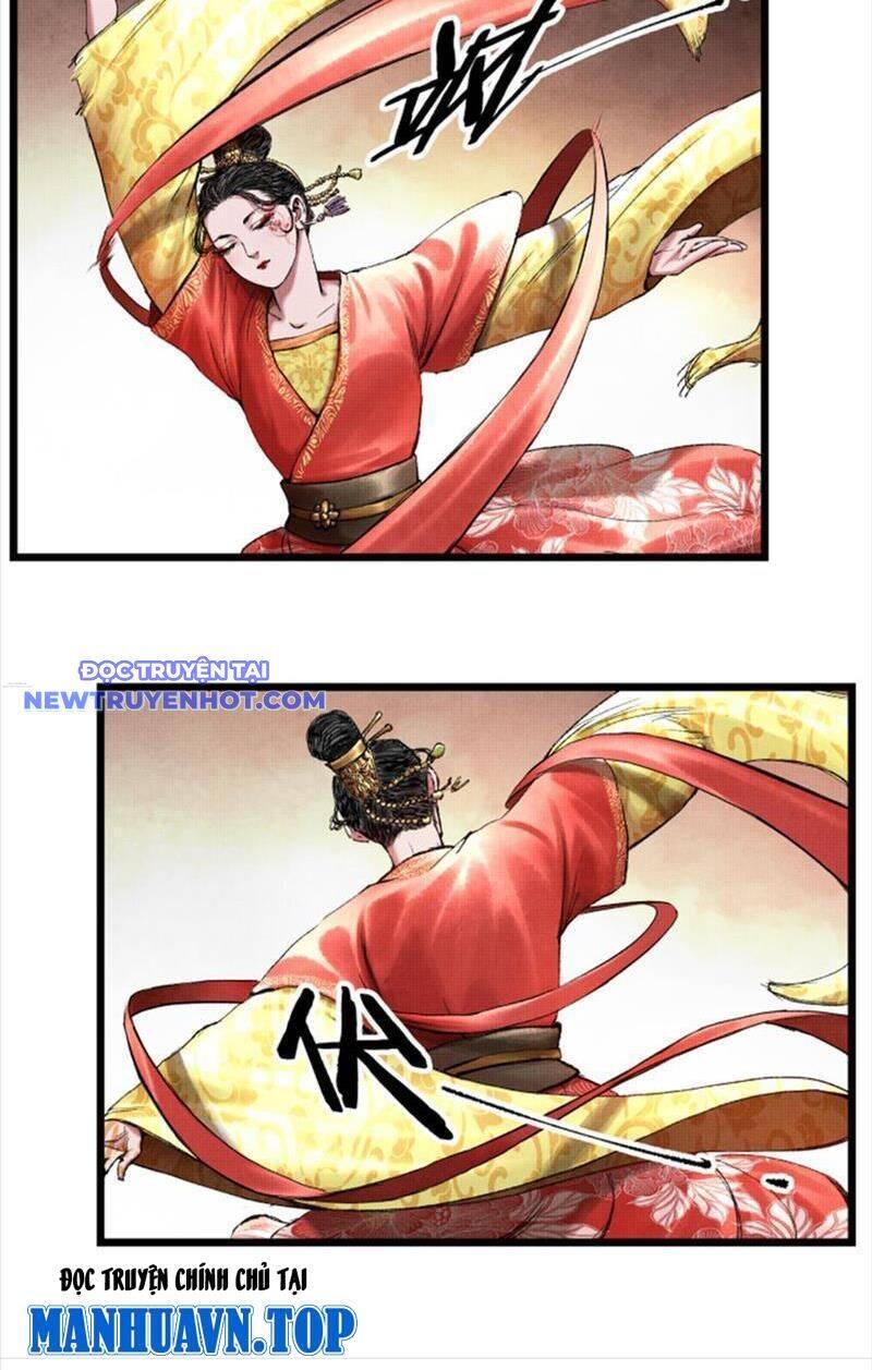 Thiên Hạ Đệ Nhất Lữ Bố - Chapter 67 - Page 22