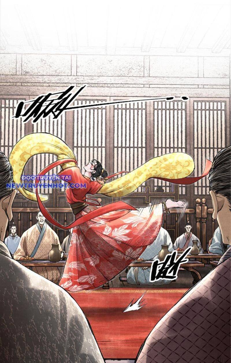 Thiên Hạ Đệ Nhất Lữ Bố - Chapter 67 - Page 23