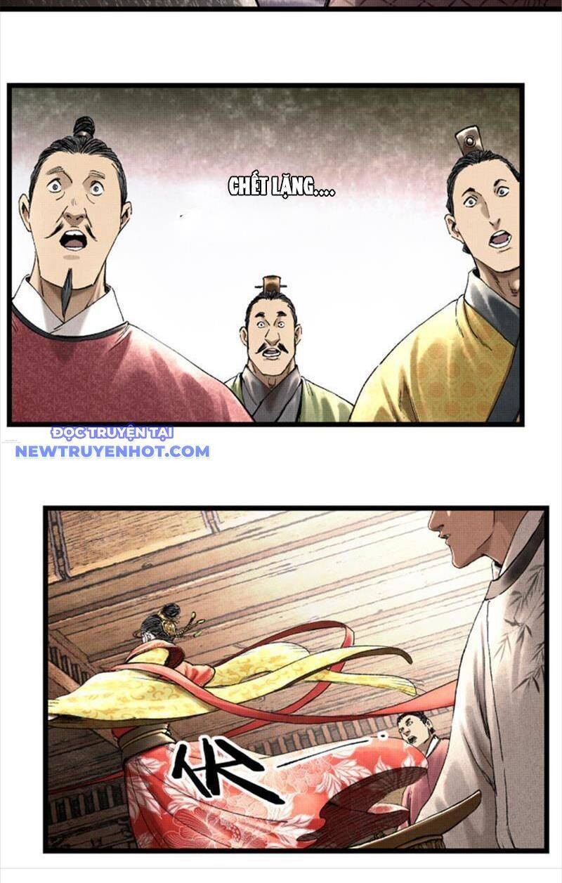 Thiên Hạ Đệ Nhất Lữ Bố - Chapter 67 - Page 24