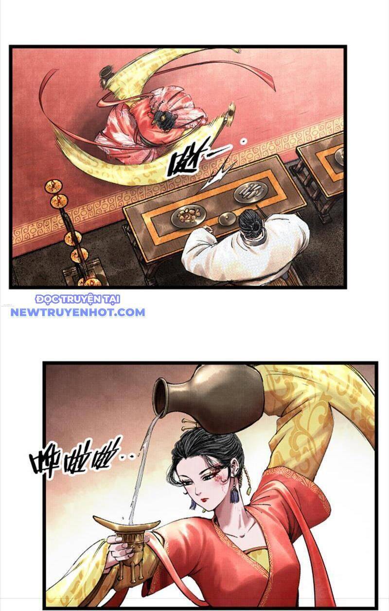 Thiên Hạ Đệ Nhất Lữ Bố - Chapter 67 - Page 25
