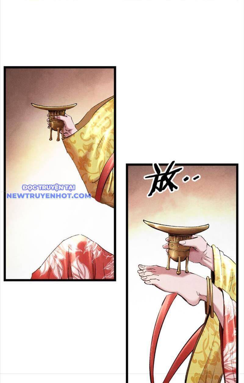Thiên Hạ Đệ Nhất Lữ Bố - Chapter 67 - Page 26