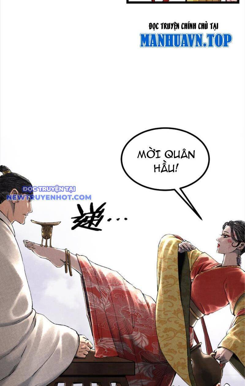 Thiên Hạ Đệ Nhất Lữ Bố - Chapter 67 - Page 27