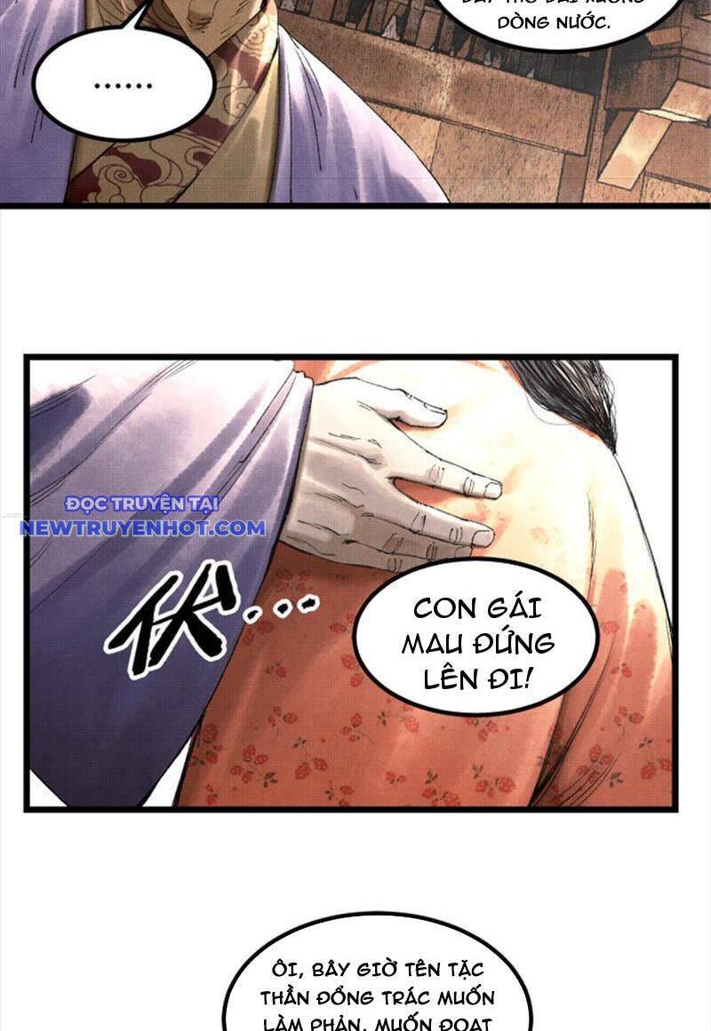 Thiên Hạ Đệ Nhất Lữ Bố - Chapter 67 - Page 3
