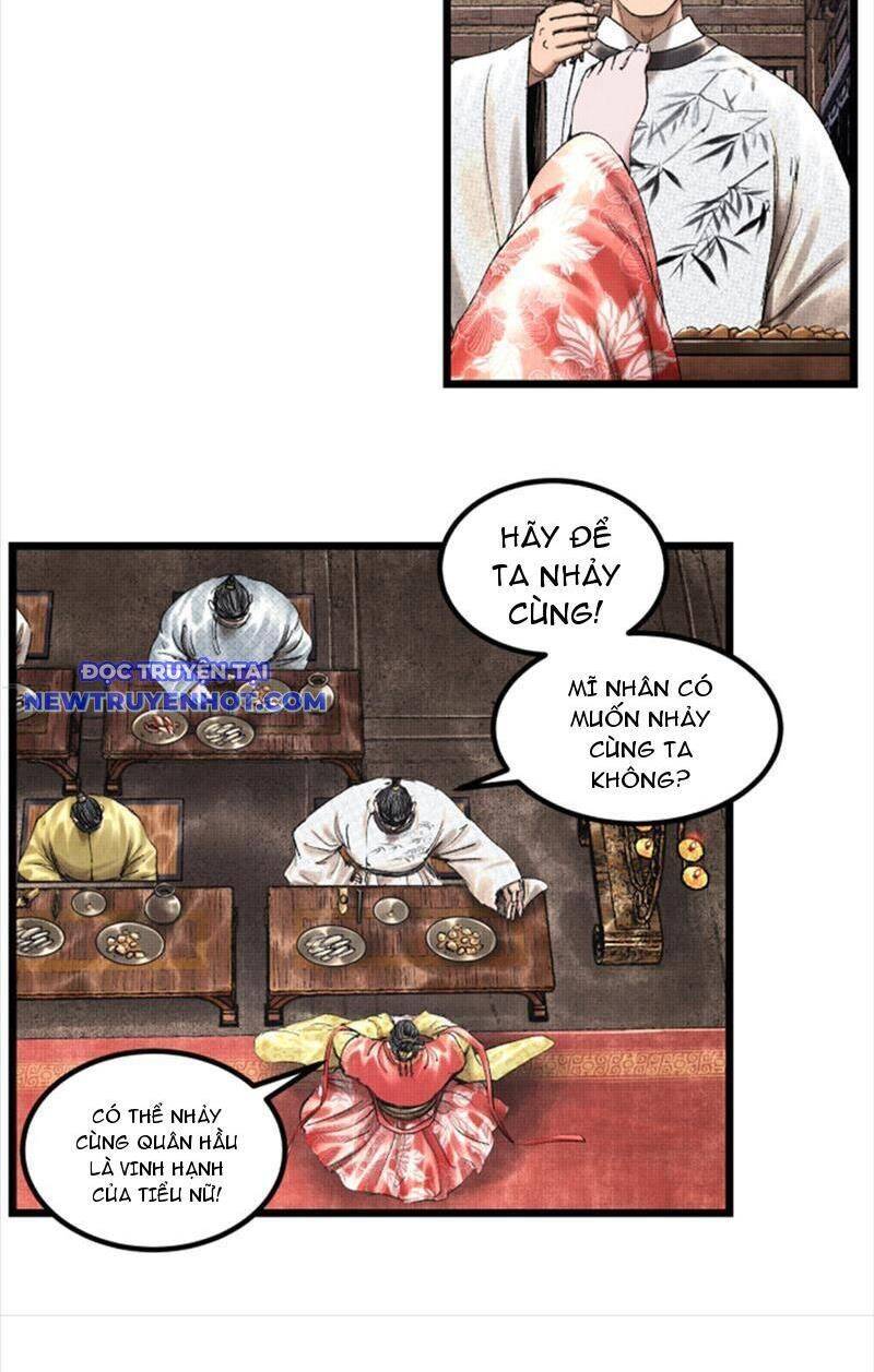 Thiên Hạ Đệ Nhất Lữ Bố - Chapter 67 - Page 30